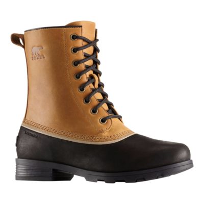 emelie 1964 waterproof bootie