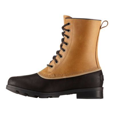 sorel women's emelie 1964 boot