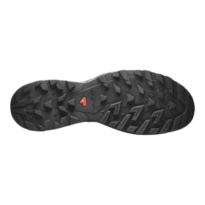 salomon men's outpath hiking shoes
