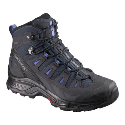 salomon women's quest prime gtx hiking boots review