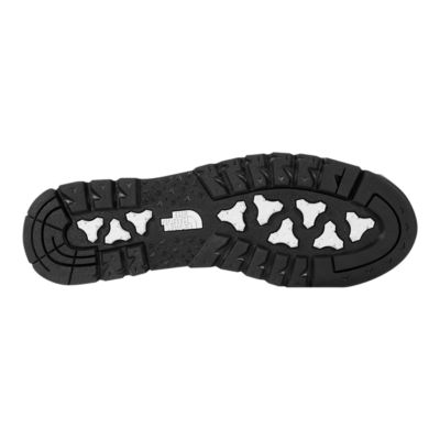 the north face men's back to berkeley redux 88 hiking shoes