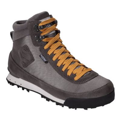 north face back to berkeley boot womens