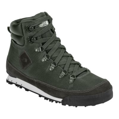 the north face men's back to berkeley mid winter boots