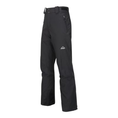 McKinley Men's SEM STR 2 Insulated Pant 