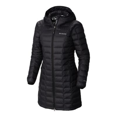 voodoo falls 590 turbodown mid jacket