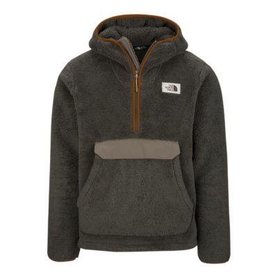 hooded tunic mens