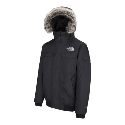 the north face men's gotham iii winter jacket review
