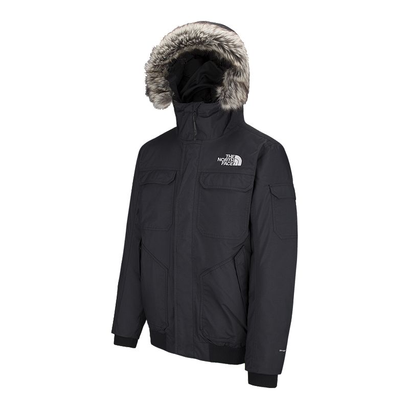 Image of The North Face Men's Gotham III Winter Jacket