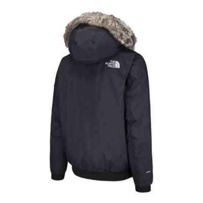 north face weather jackets