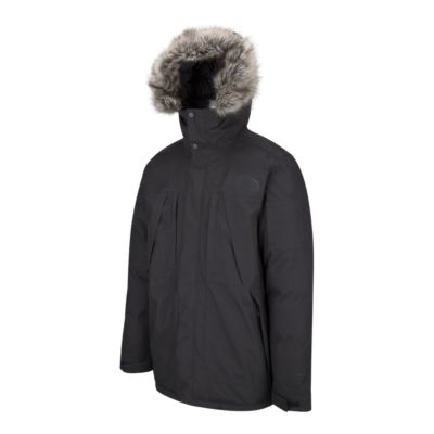 north face men's winter jacket sale