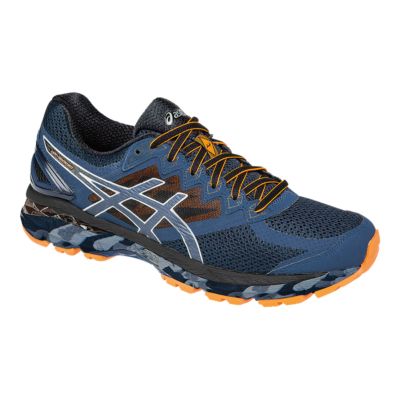 asics gt trail running shoes