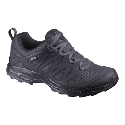 waterproof trail shoes