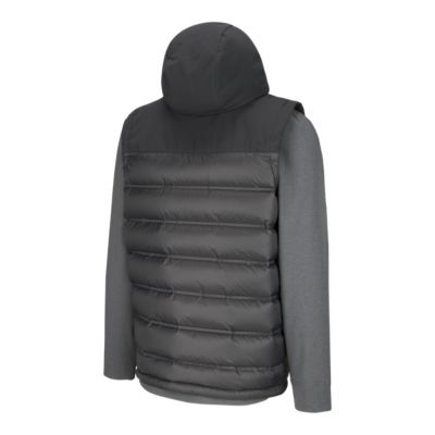 columbia ramble interchange jacket