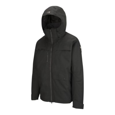 helly hansen arctic chill parka