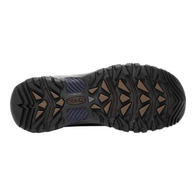 keen men's anchorage iii waterproof winter boots