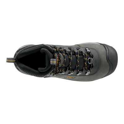 keen men's revel iii waterproof winter boots