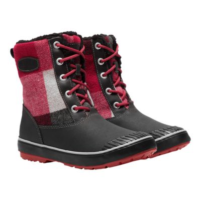 keen women's waterproof winter boots