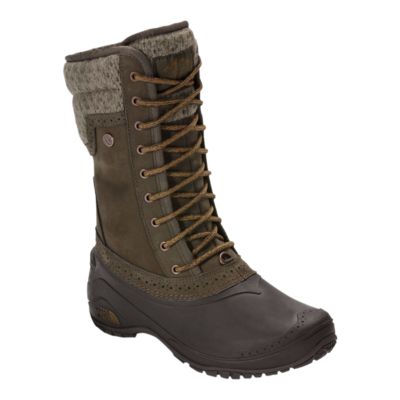 womens boots canada