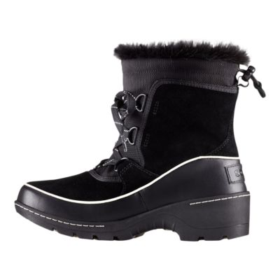 sorel women's tivoli iii boot