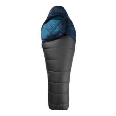 the north face one bag sleeping bag