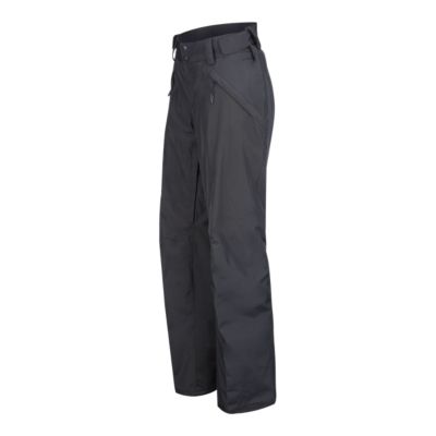 north face freedom insulated pants women's review