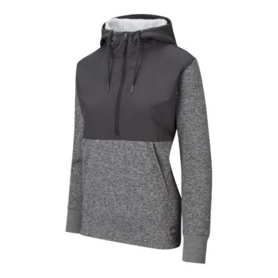 women's columbus blue jackets hoodie