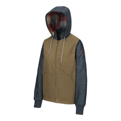 columbia tillicum hybrid jacket