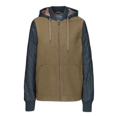 columbia tillicum hybrid jacket