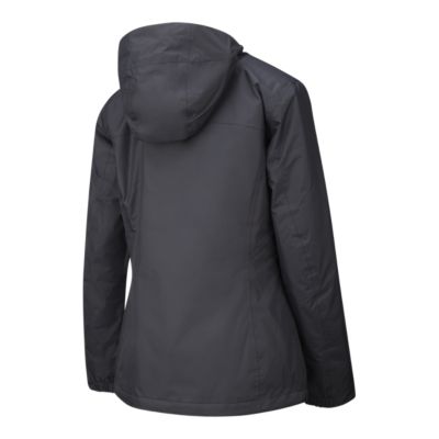 columbia women's insulated arcadia jacket