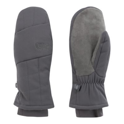 womens insulated mittens