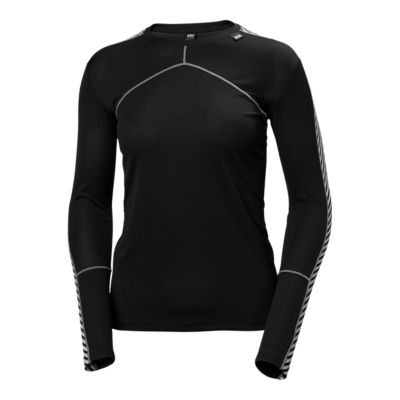 helly hansen lifa base layer womens