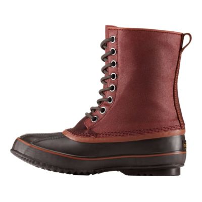 sorel men's 1964 premium t cvs snow boot