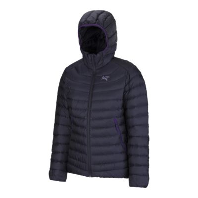 arcteryx cerium vest womens