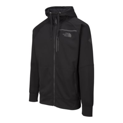 mountain athletics hoodie grey