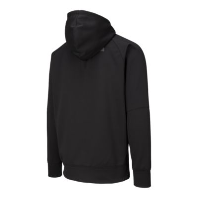 mountain athletics hoodie black