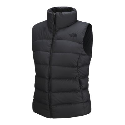 womens north face 700 vest