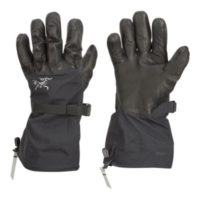 arcteryx rush sv gloves