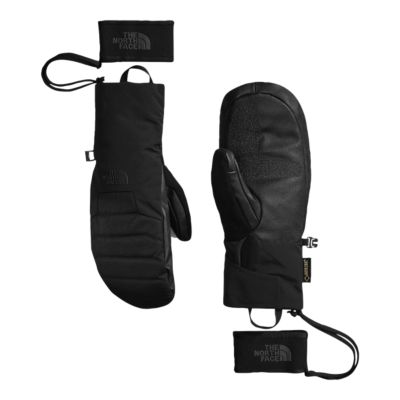 north face montana gore tex mitt