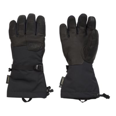 powdercloud gore tex glove