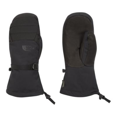 the north face kootenai mitt