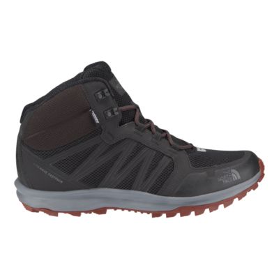 north face litewave fastpack mid gtx womens