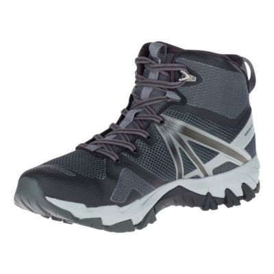 merrell mqm flex mid waterproof