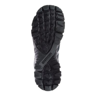 merrell men's mqm flex mid waterproof hiking boots