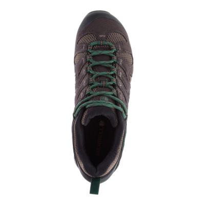 merrell men's chameleon 7 slam walking shoe