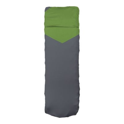 Klymit Static V Lite Insulated Sleeping Mat Regular With Sheet Cover Atmosphere Ca