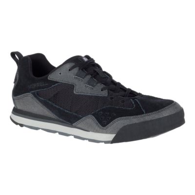 merrell men's burnt rock tura
