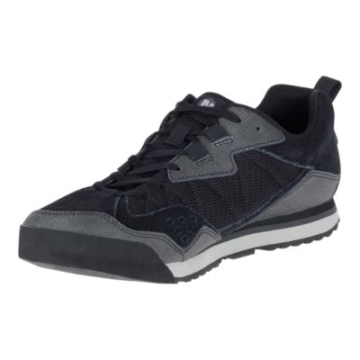 merrell men's burnt rock tura