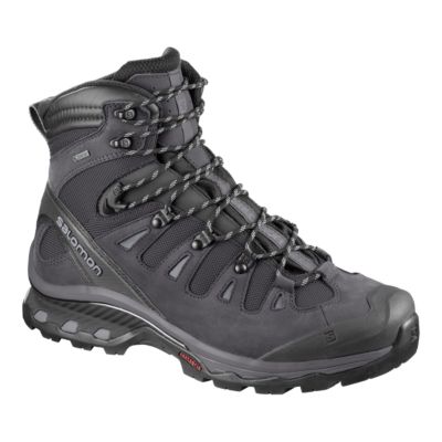 salomon lightweight hiking shoes