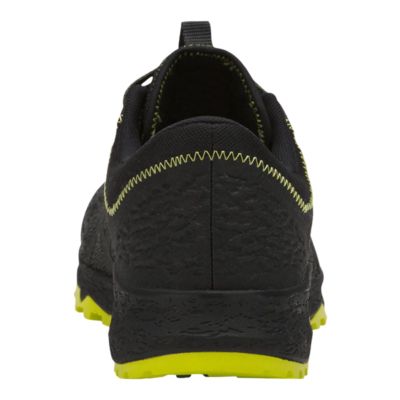 asics men's alpine xt trail running shoes
