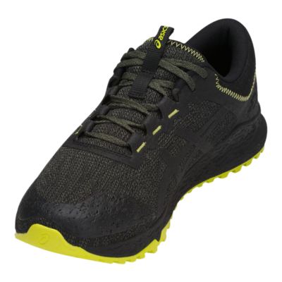 asics men's alpine xt shoe